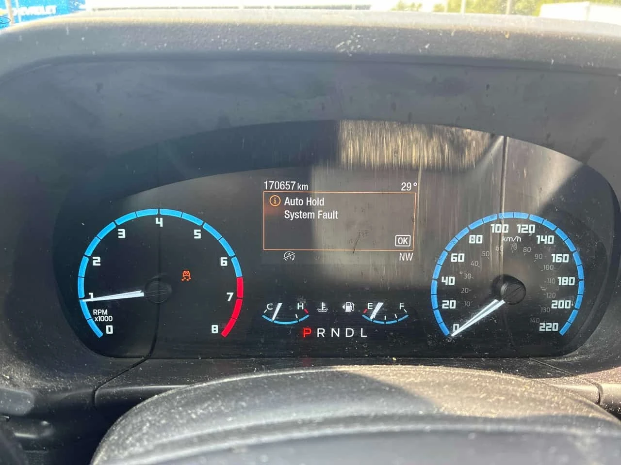 Ford Bronco * Base * CARFAX * ���� �� ������ | Mobile.bg � ����������� 14