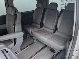 Mercedes-Benz Viano 3.5i 258к.с. Газов инжекцион Автоматик 8м Лукс, снимка 14