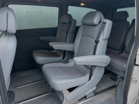Mercedes-Benz Viano 3.5i 258к.с. Газов инжекцион Автоматик 8м Лукс, снимка 13