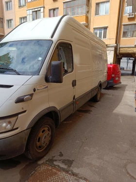 Iveco Daily, снимка 3