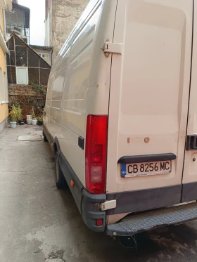 Iveco Daily, снимка 5