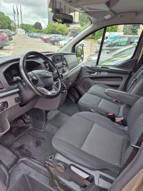 Ford Transit Custom 1995 кубика, пътнически, снимка 7