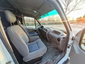 Renault Master 1.9 DCI 80 к.с. ГЕРМАНИЯ, снимка 14