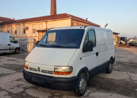 Renault Master 1.9 DCI 80 к.с. ГЕРМАНИЯ, снимка 5