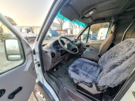 Renault Master 1.9 DCI 80 к.с. ГЕРМАНИЯ, снимка 11