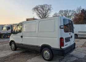 Renault Master 1.9 DCI 80 к.с. ГЕРМАНИЯ, снимка 7