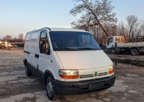 Renault Master 1.9 DCI 80 к.с. ГЕРМАНИЯ, снимка 3