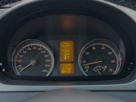 Mercedes-Benz Viano 3.5i 258к.с. Газов инжекцион Автоматик 8м Лукс, снимка 16