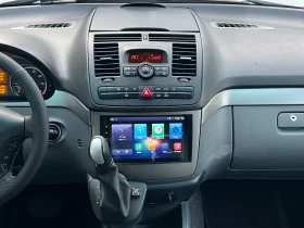 Mercedes-Benz Viano 3.5i 258к.с. Газов инжекцион Автоматик 8м Лукс, снимка 10