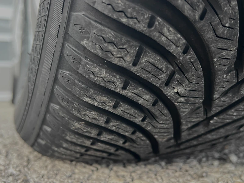 Mercedes-Benz Viano 3.5i 258к.с. Газов инжекцион Автоматик 8м Лукс, снимка 7 - Бусове и автобуси - 52635182