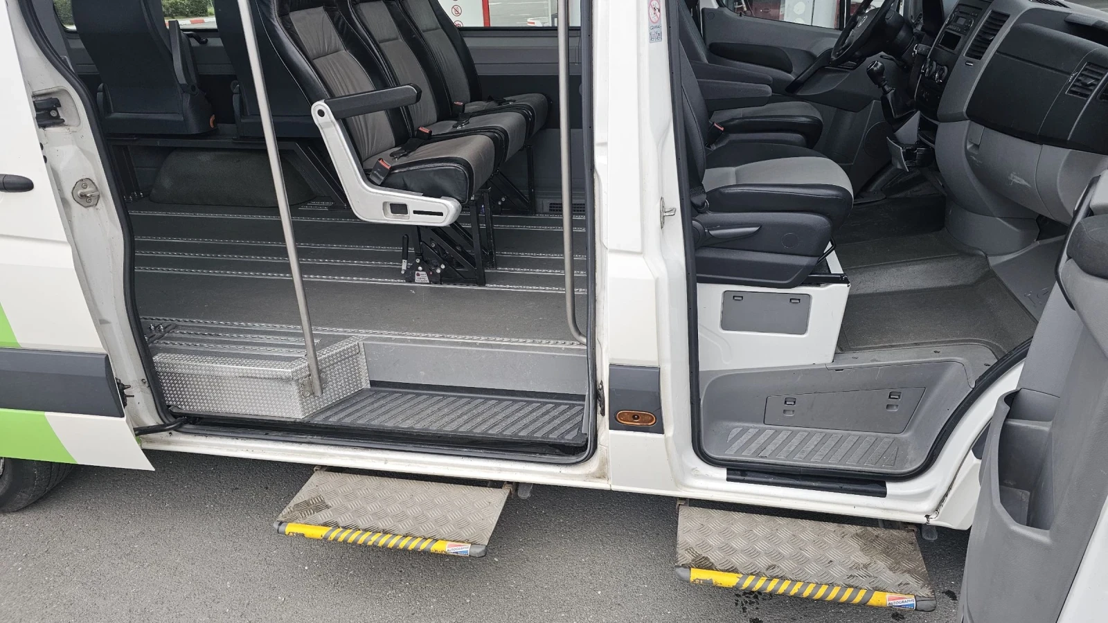 VW Crafter    - - | Mobile.bg   11