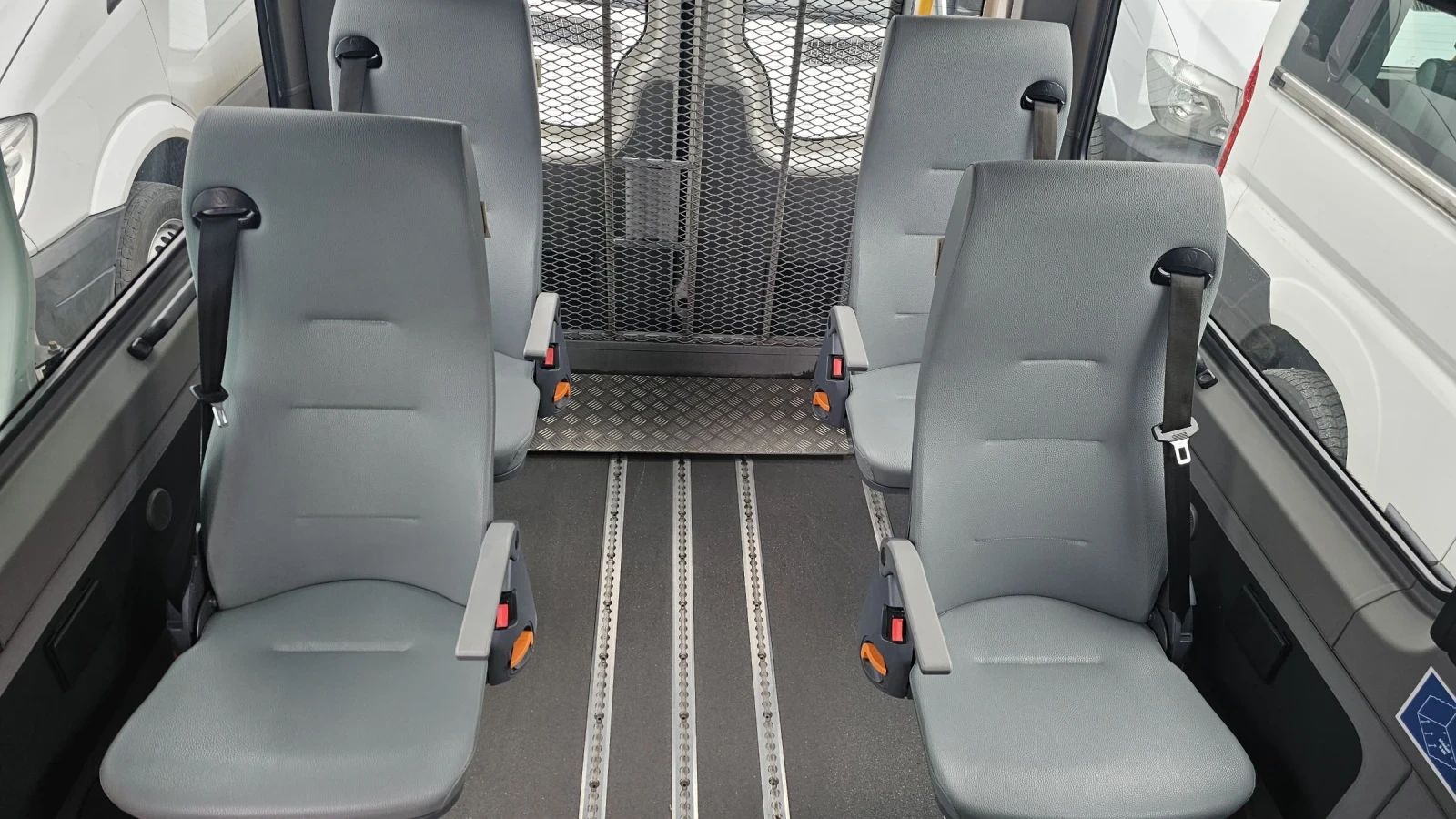 VW Crafter    - - | Mobile.bg   14