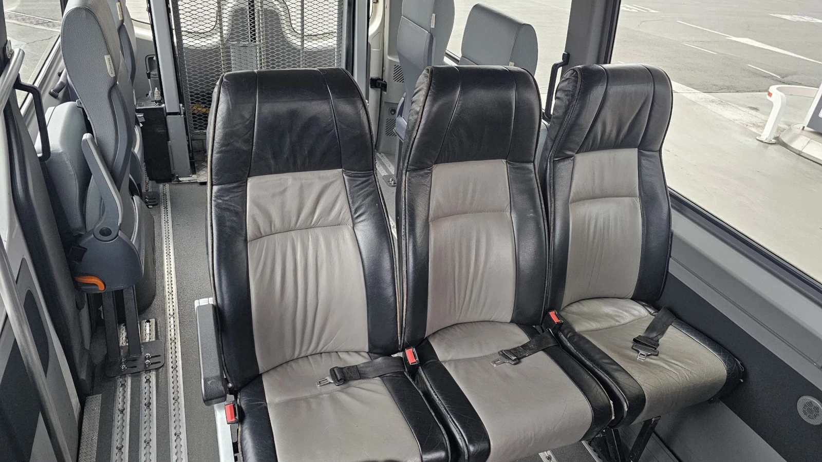 VW Crafter    - - | Mobile.bg   13