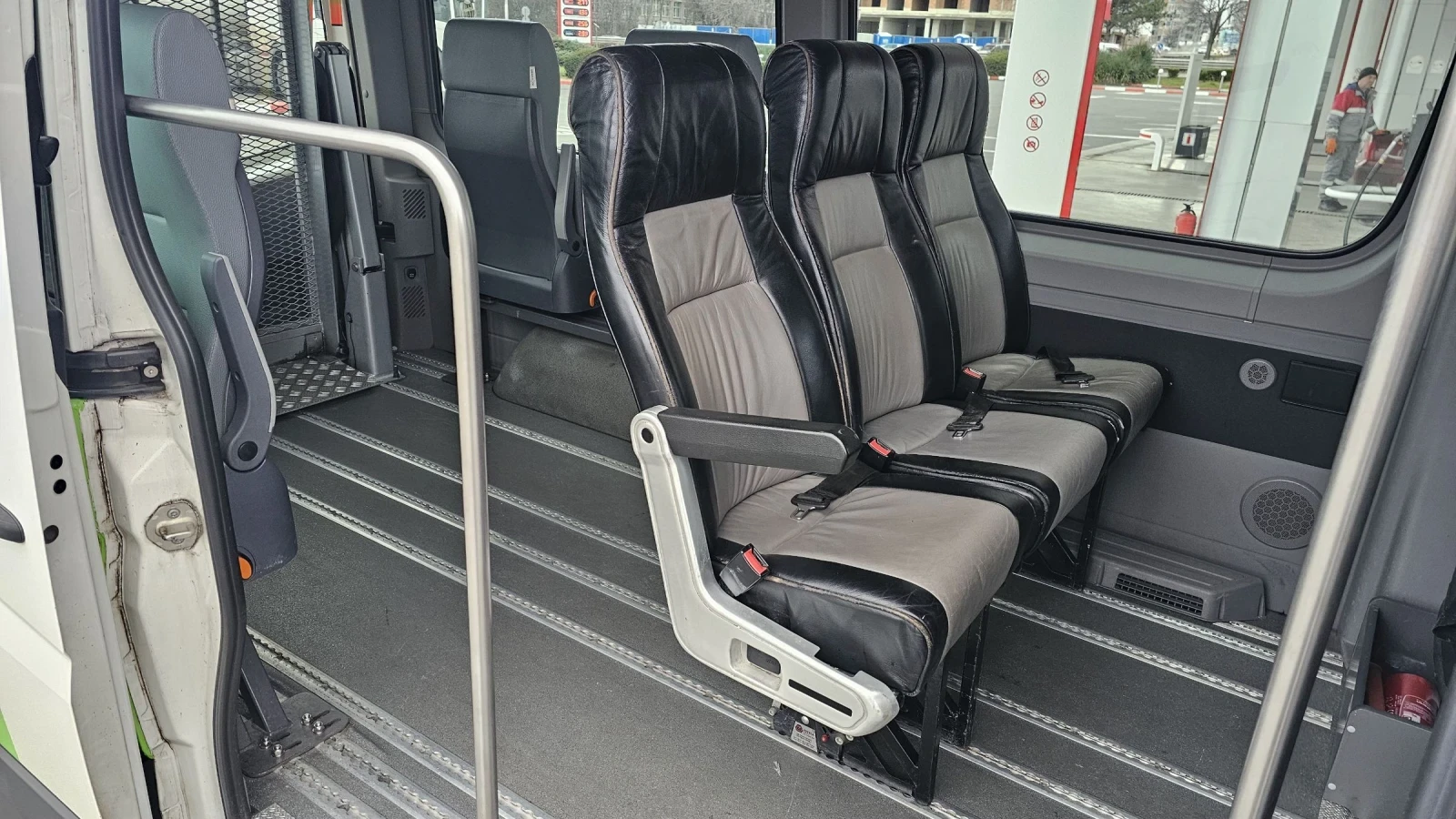 VW Crafter    - - | Mobile.bg   12