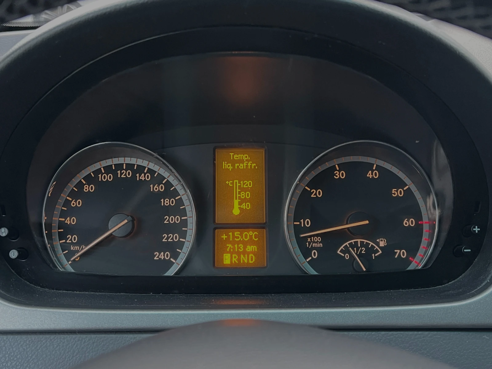 Mercedes-Benz Viano 3.5i 258..    8  | Mobile.bg   16