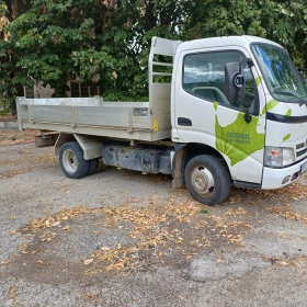 Toyota Dyna 3.0 D, снимка 2