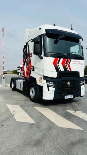     Renault T * ADR*    * 
