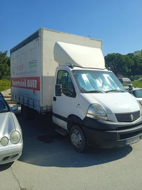 Renault Mascott MASCOT/dxi 160  | Mobile.bg    6