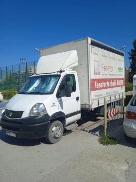 Renault Mascott MASCOT/dxi 160  | Mobile.bg    3