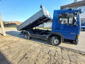Mercedes-Benz 815 Atego 815 | Auto.bg — изображение 2