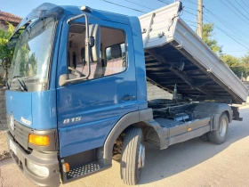 Mercedes-Benz 815 Atego 815 | Auto.bg — изображение 4
