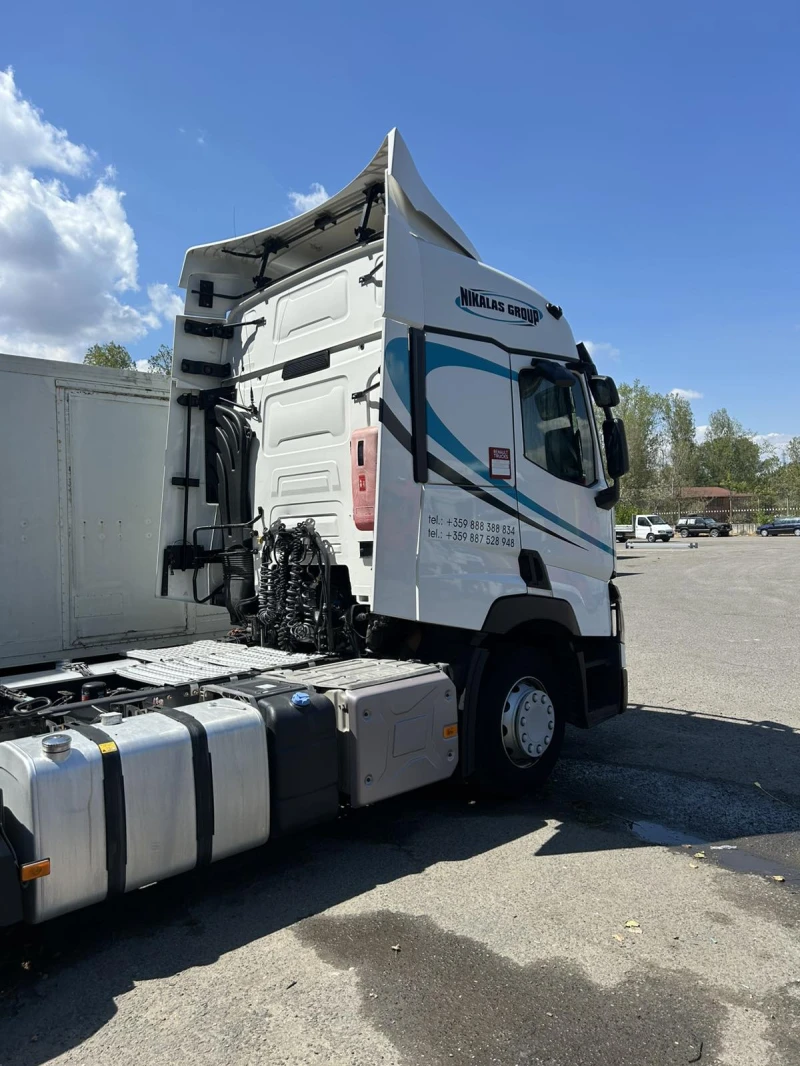 Renault T 480 , снимка 3 - Камиони - 51841882