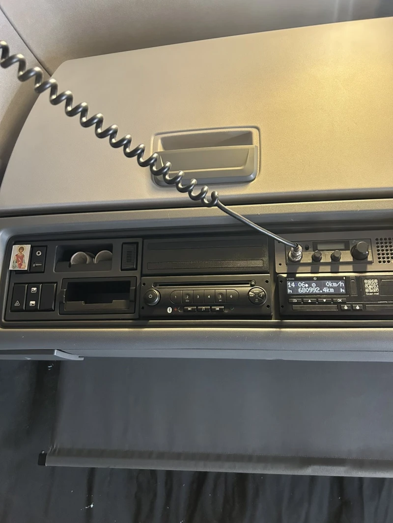 Renault T 480 , снимка 5 - Камиони - 51841882