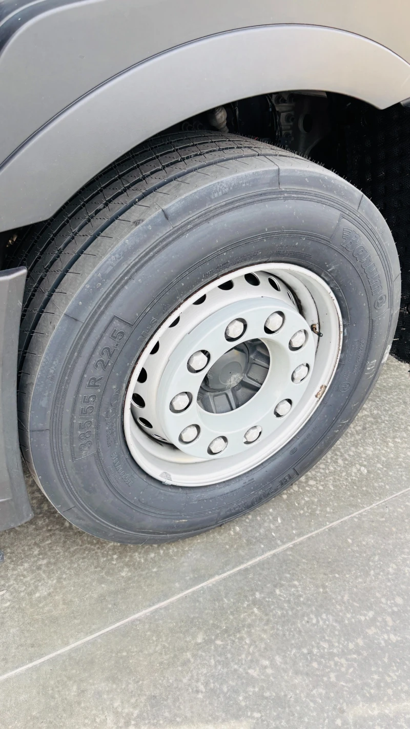 Renault T * ADR* ЛИЗИНГ НА НОВИ ФИРМИ* , снимка 6 - Камиони - 51688906