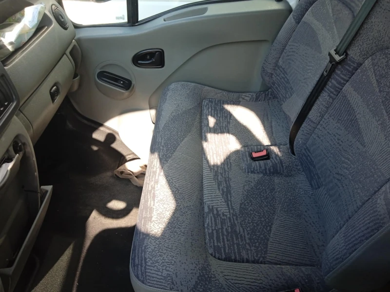 Renault Mascott MASCOT/dxi 160 , снимка 14 - Камиони - 51884131