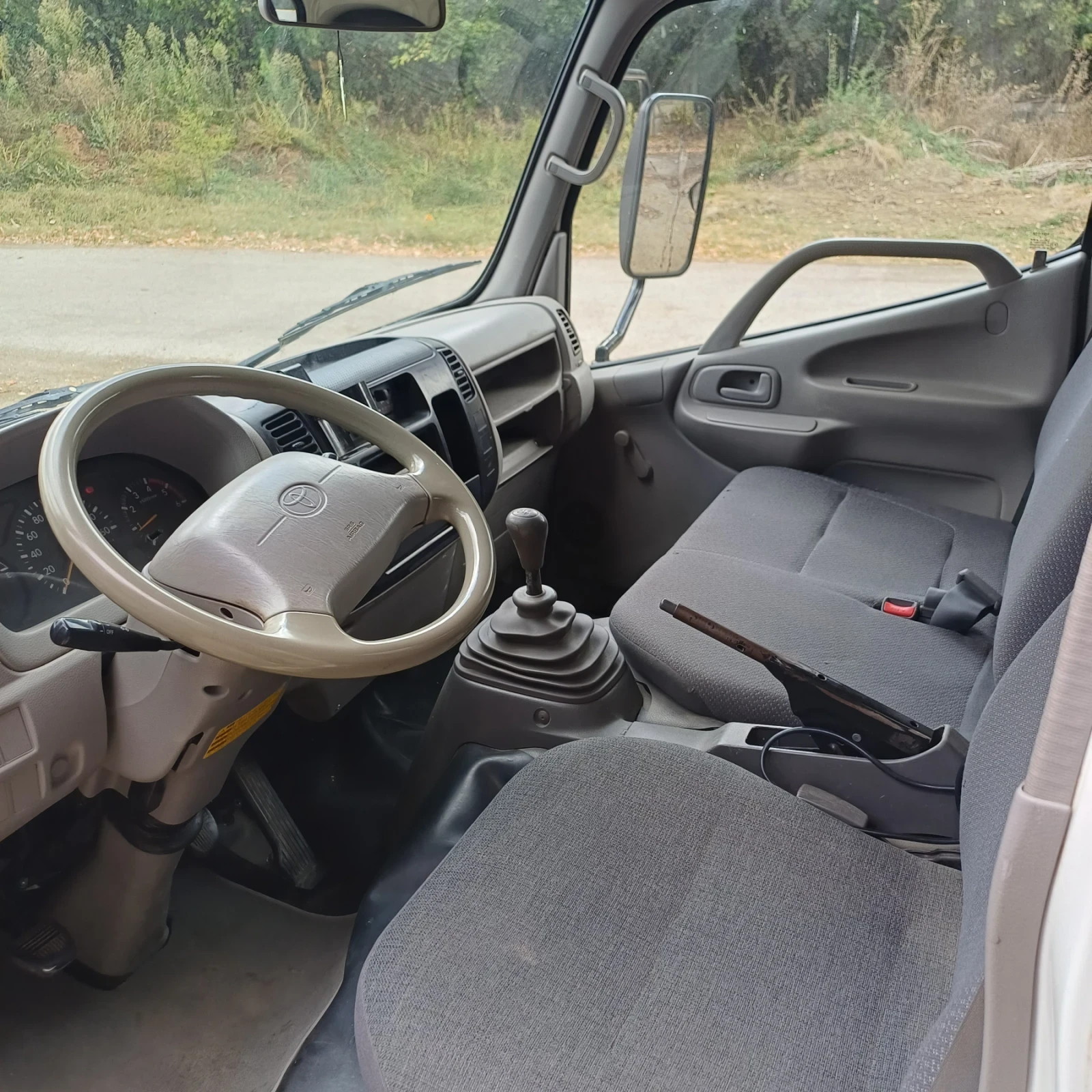 Toyota Dyna 3.0 D, снимка 4 - Камиони - 56208824