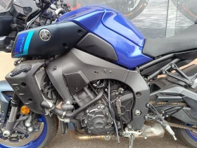 Yamaha Mt-10, снимка 13