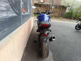 Yamaha Mt-10, снимка 4