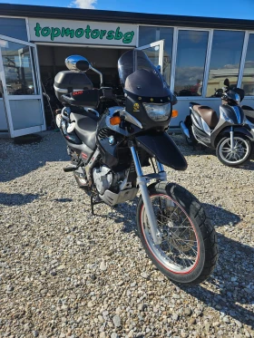 BMW F Лизинг Бартер, снимка 1