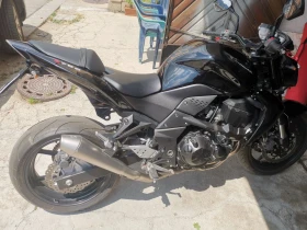 Kawasaki Z 750, снимка 3