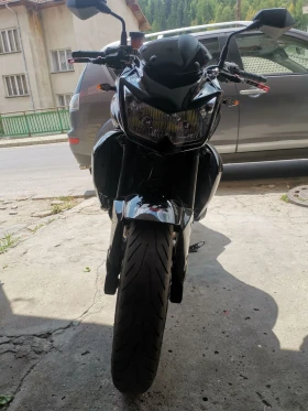 Kawasaki Z 750, снимка 2