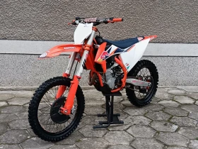 Ktm SX-F 2020.5 Factory Edition , снимка 4