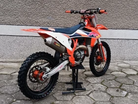 Ktm SX-F 2020.5 Factory Edition , снимка 5