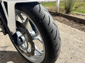 Honda Nc 750X ABS 3куфара хаогени, снимка 9