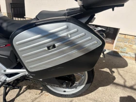 Honda Nc 750X ABS 3куфара хаогени, снимка 16