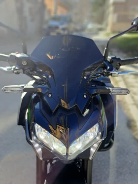 Kawasaki 900, снимка 3