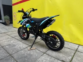 Kayo Moto Kayo Moto DBR SX50-A, снимка 8