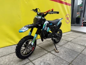Kayo Moto Kayo Moto DBR SX50-A, снимка 7