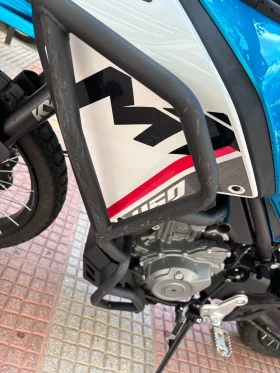 Cfmoto MT 450 mt April 2026 , снимка 6