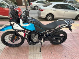 Cfmoto MT 450 mt April 2026 , снимка 2