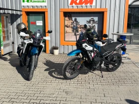 Cfmoto MT 450 mt April 2026 , снимка 5