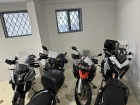 Yamaha Mt-10, снимка 16 - Мотоциклети и мототехника - 42053579