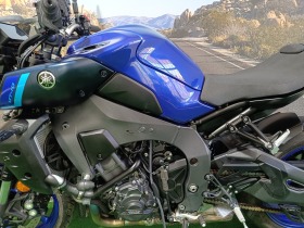 Yamaha Mt-10, снимка 13 - Мотоциклети и мототехника - 42053579
