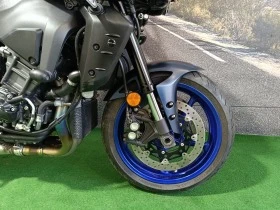 Yamaha Mt-10, снимка 8