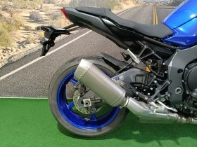 Yamaha Mt-10, снимка 9