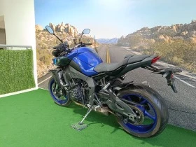 Yamaha Mt-10, снимка 11